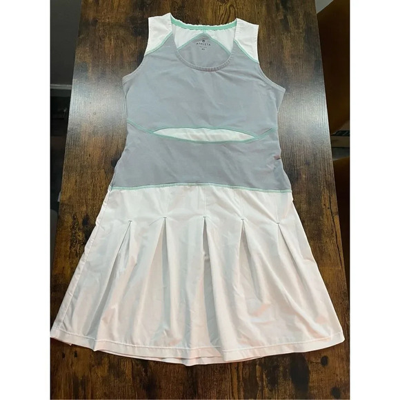 Athleta active tennis dress - Picture 6 of 13